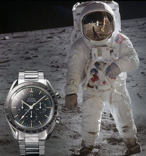 original moon watch omega|omega watches worn by astronauts.